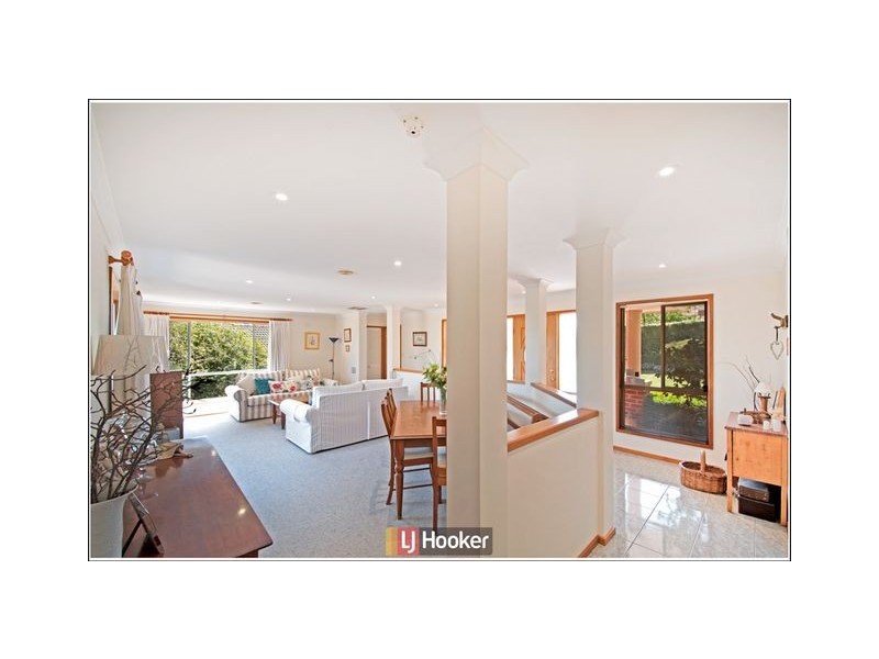 3 Burdekin Avenue, Amaroo ACT 2914