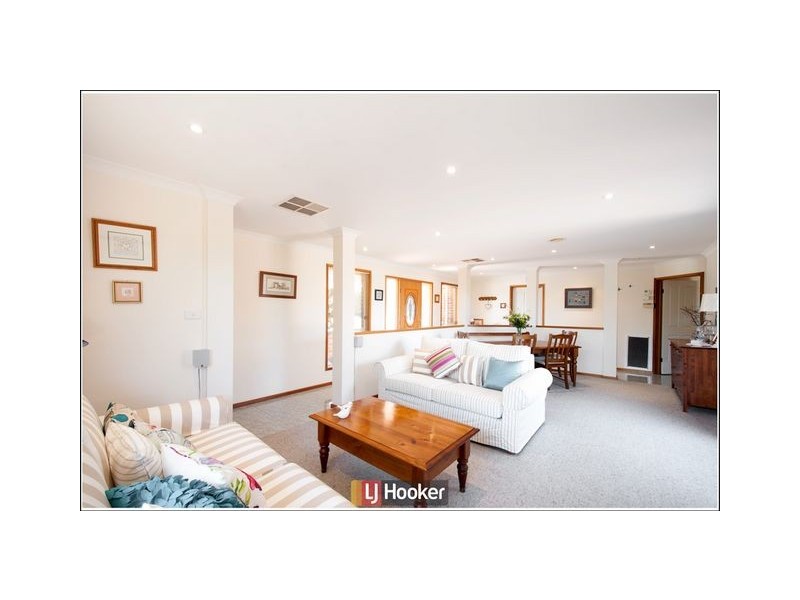 3 Burdekin Avenue, Amaroo ACT 2914