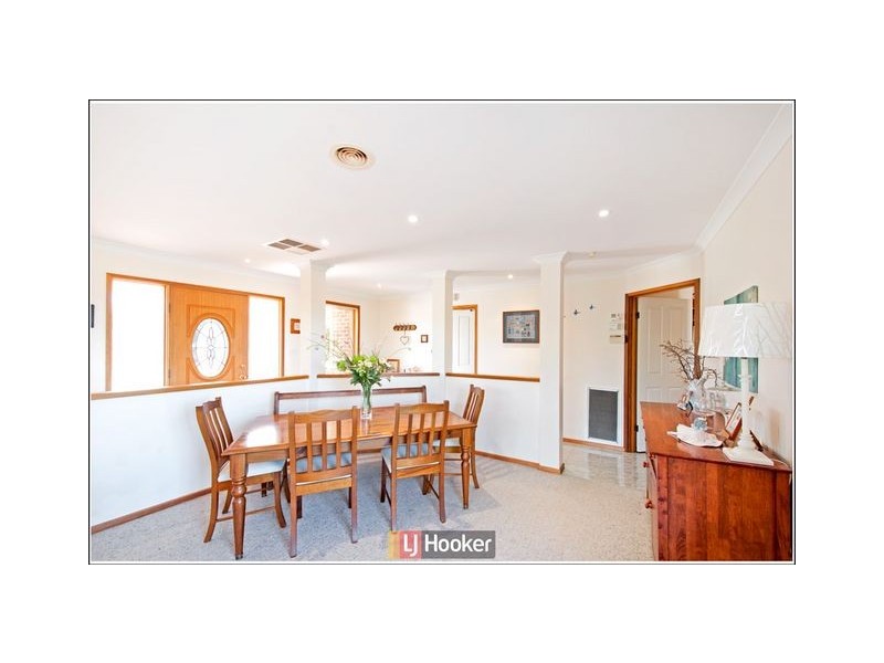 3 Burdekin Avenue, Amaroo ACT 2914