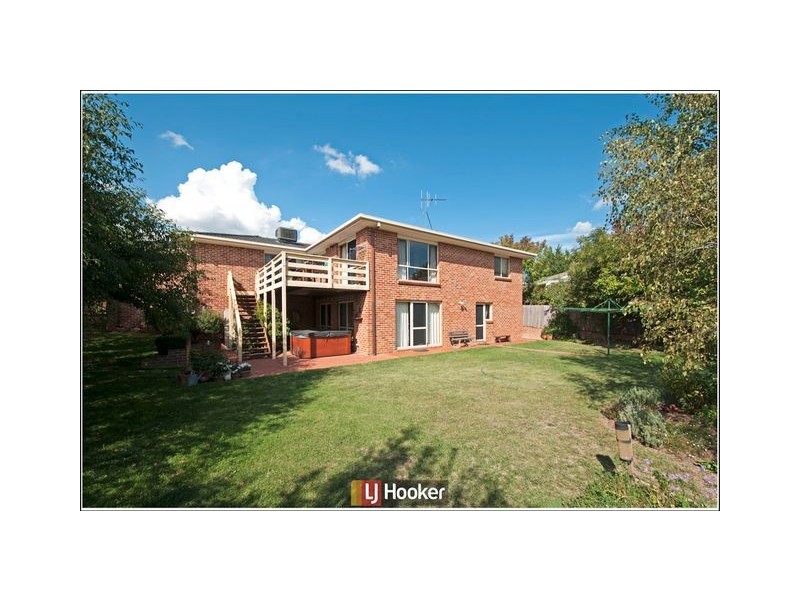 3 Burdekin Avenue, Amaroo ACT 2914
