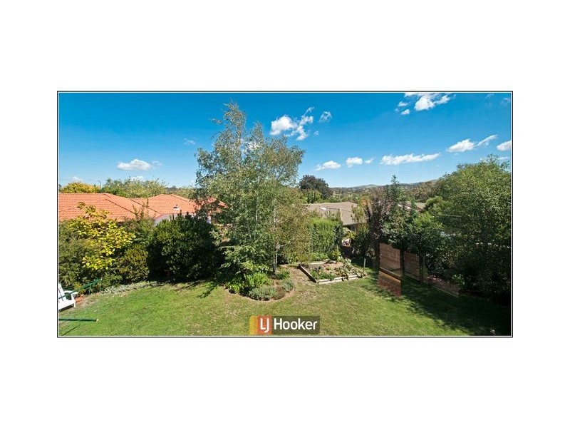 3 Burdekin Avenue, Amaroo ACT 2914