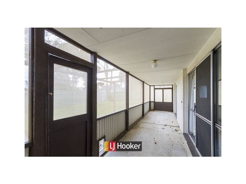 36 Lutwyche Street, Higgins ACT 2615