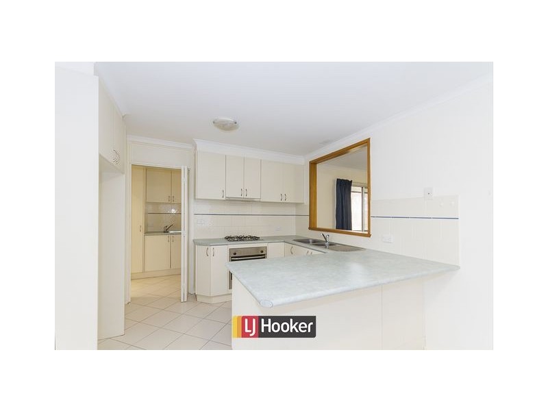 36 Lutwyche Street, Higgins ACT 2615