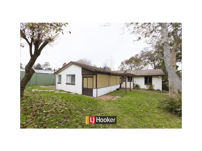 36 Lutwyche Street, Higgins ACT 2615