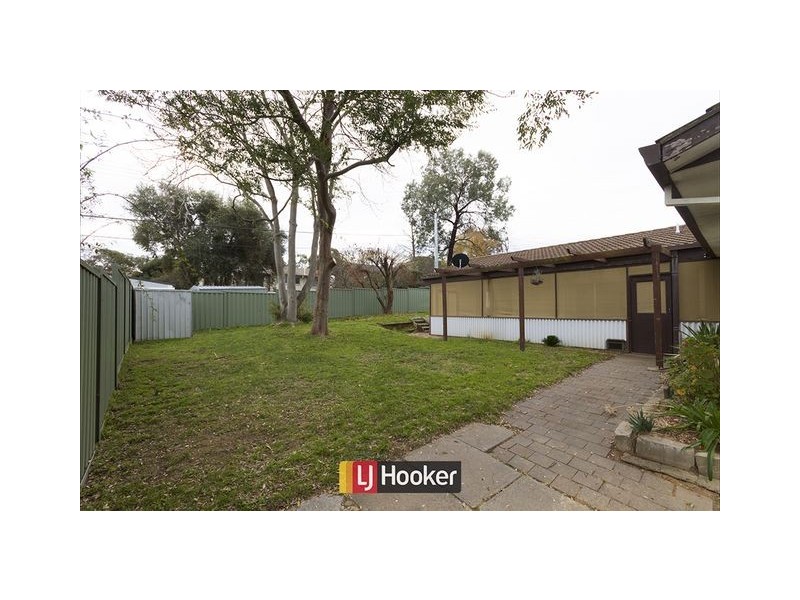 36 Lutwyche Street, Higgins ACT 2615