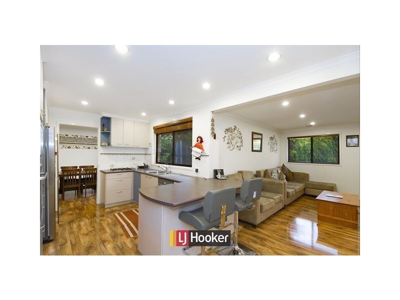 46 Yarra Street, Kaleen ACT 2617