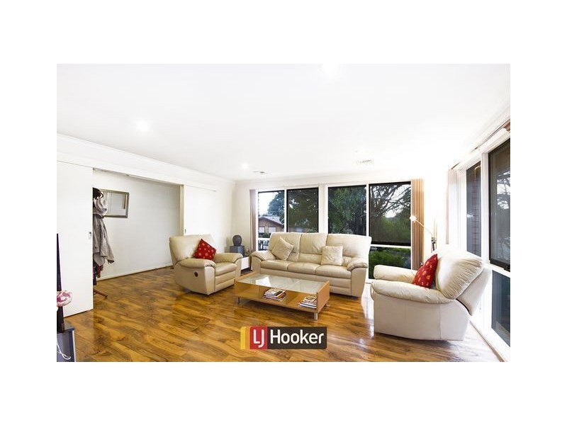 46 Yarra Street, Kaleen ACT 2617