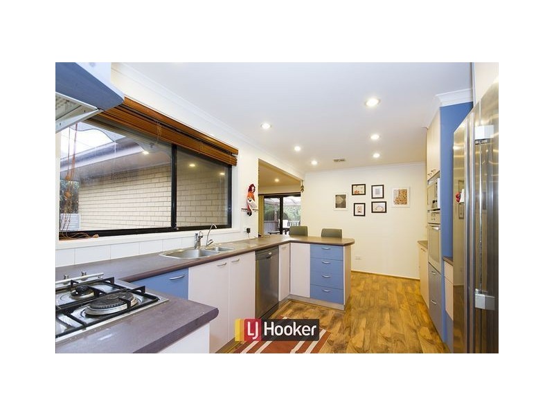 46 Yarra Street, Kaleen ACT 2617