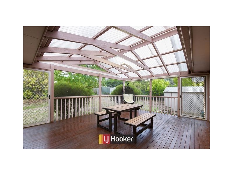 46 Yarra Street, Kaleen ACT 2617