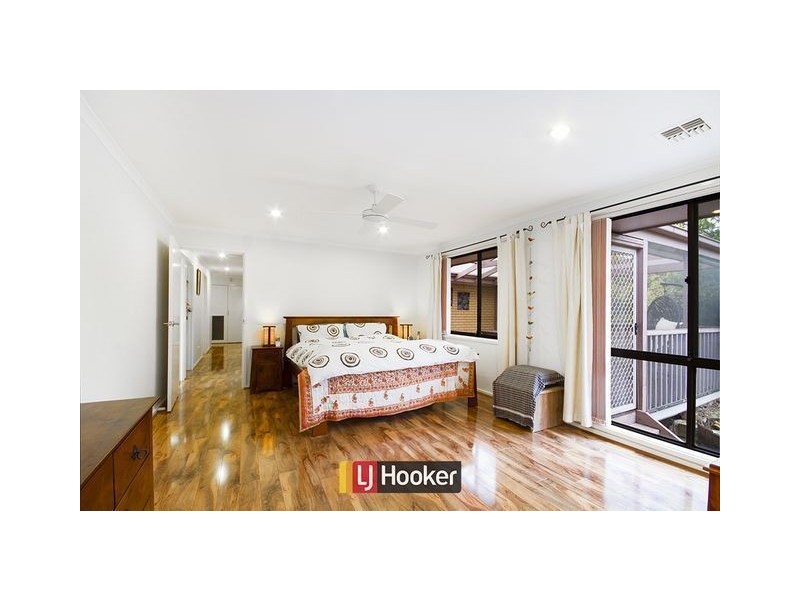 46 Yarra Street, Kaleen ACT 2617