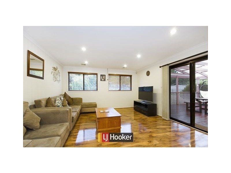 46 Yarra Street, Kaleen ACT 2617