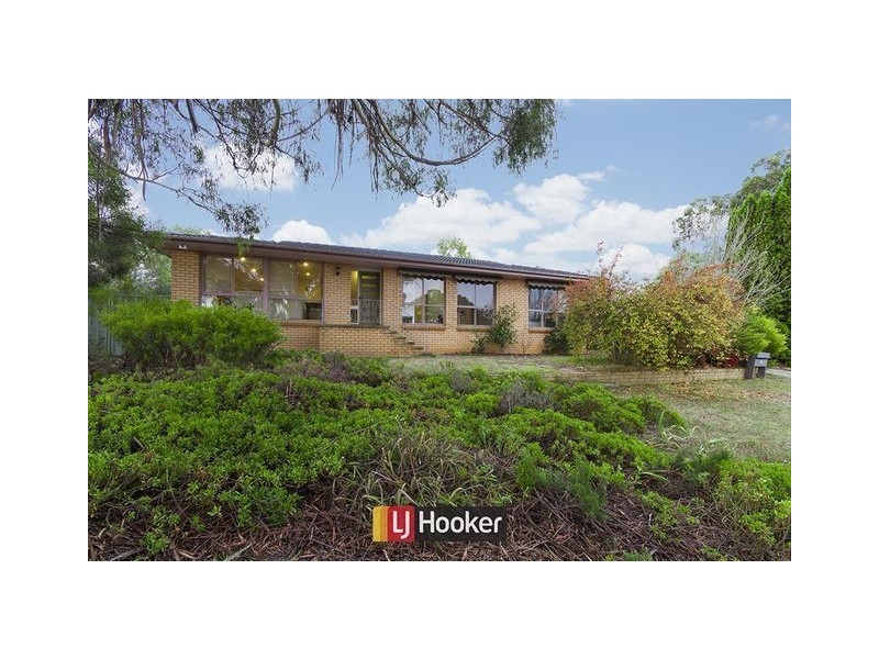 46 Yarra Street, Kaleen ACT 2617