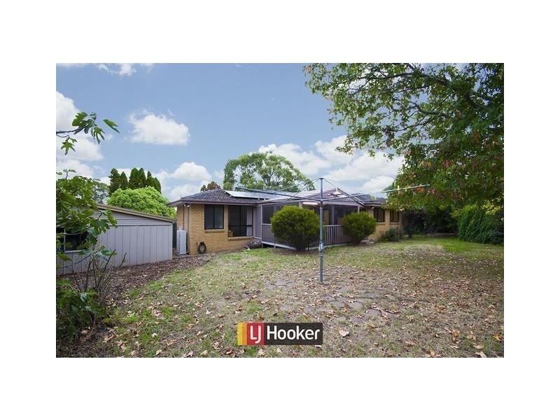 46 Yarra Street, Kaleen ACT 2617