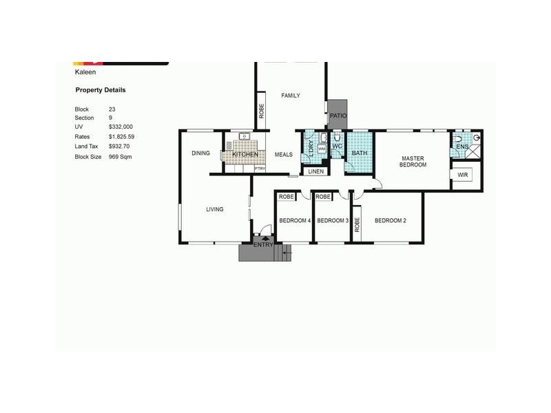 46 Yarra Street, Kaleen ACT 2617