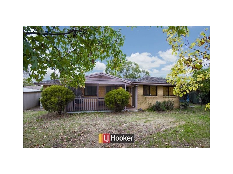 46 Yarra Street, Kaleen ACT 2617