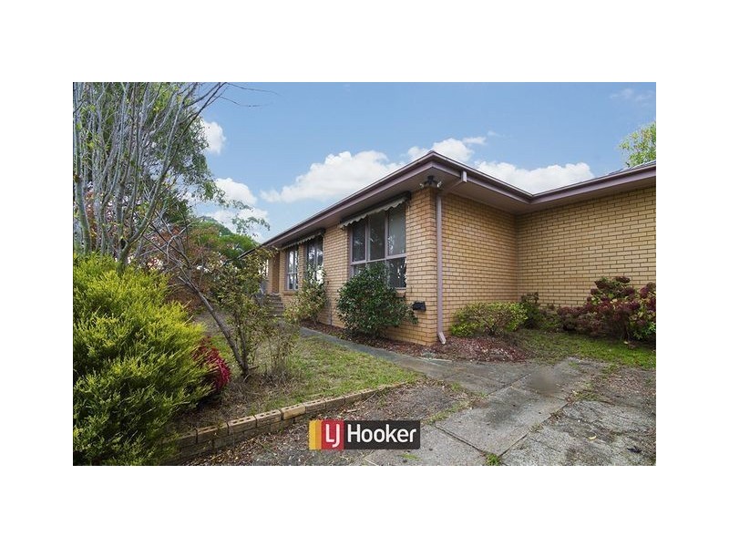 46 Yarra Street, Kaleen ACT 2617