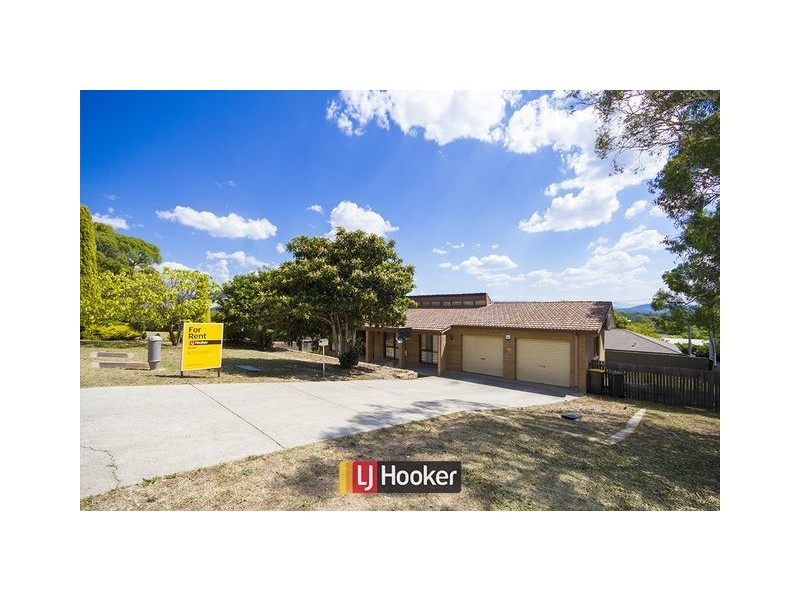 22 Sturdee Crescent, Monash ACT 2904