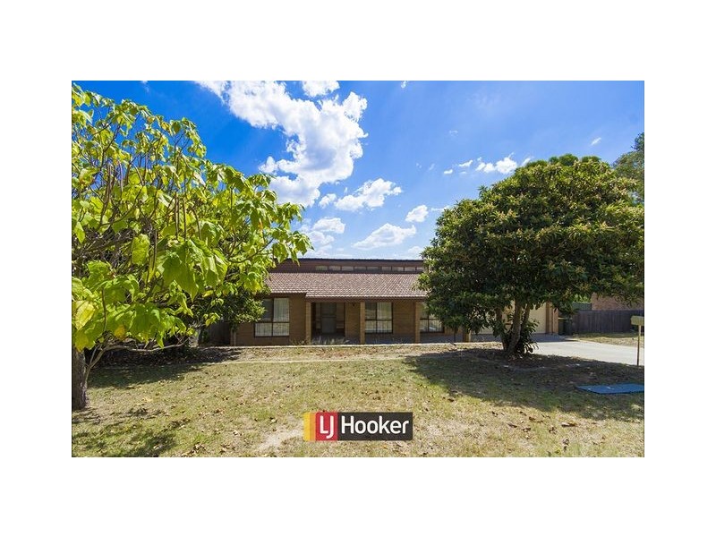 22 Sturdee Crescent, Monash ACT 2904