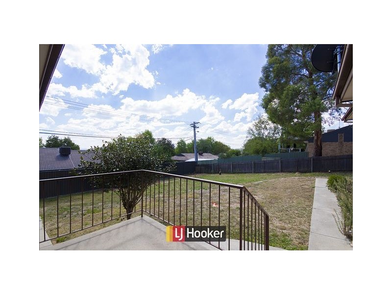 22 Sturdee Crescent, Monash ACT 2904