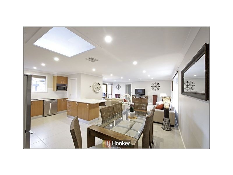 121 Scrivener Street, O’connor ACT 2602