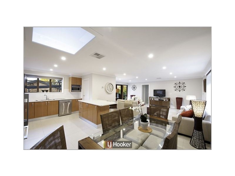 121 Scrivener Street, O’connor ACT 2602