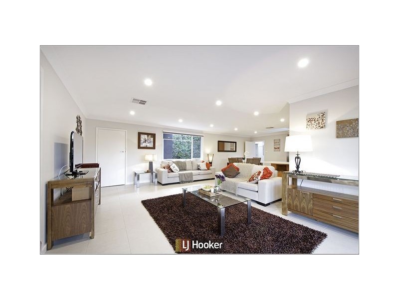 121 Scrivener Street, O’connor ACT 2602