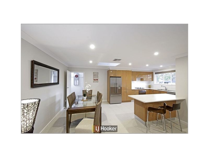 121 Scrivener Street, O’connor ACT 2602