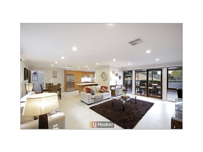 121 Scrivener Street, O’connor ACT 2602