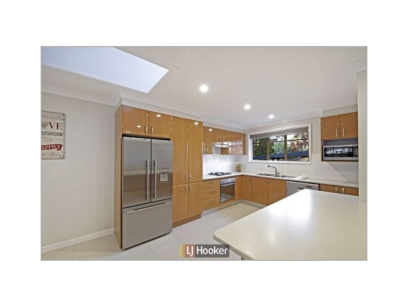 121 Scrivener Street, O’connor ACT 2602