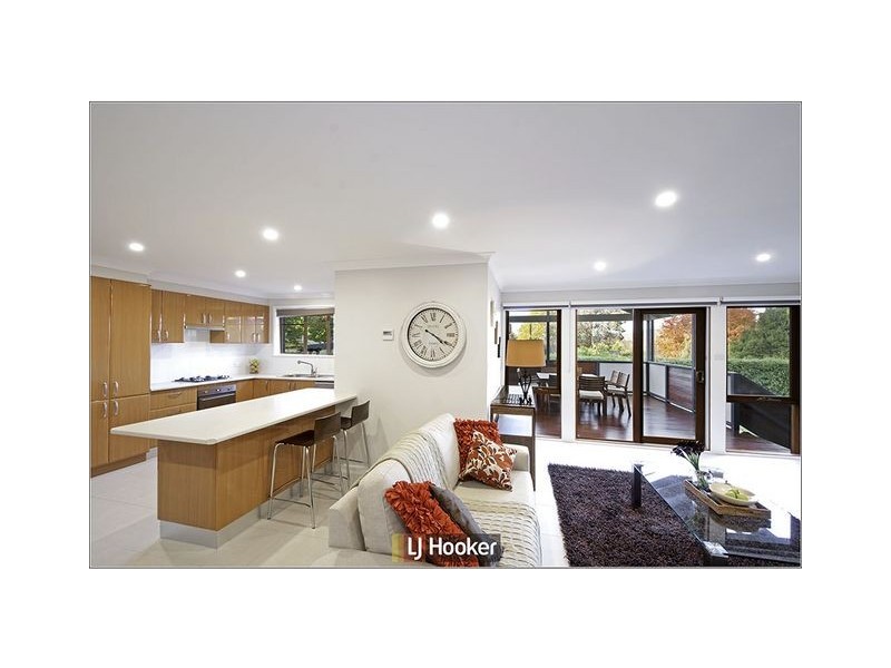 121 Scrivener Street, O’connor ACT 2602
