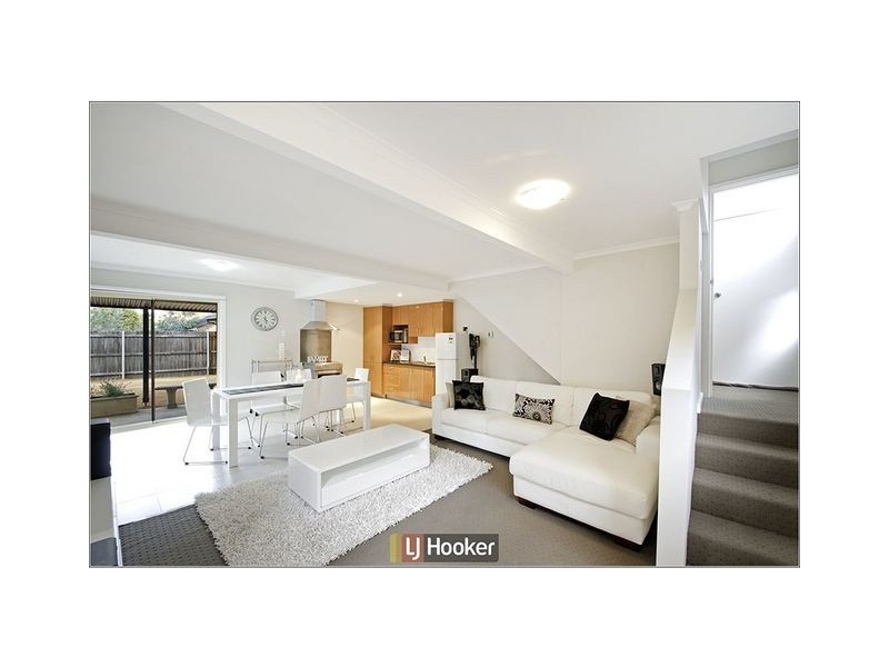 121 Scrivener Street, O’connor ACT 2602