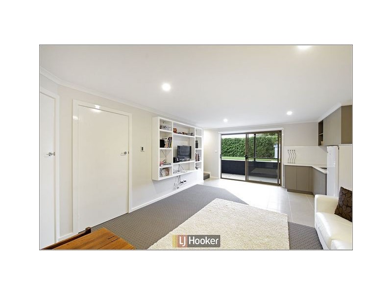 121 Scrivener Street, O’connor ACT 2602