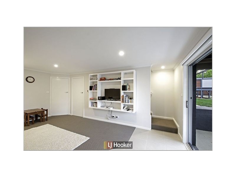 121 Scrivener Street, O’connor ACT 2602