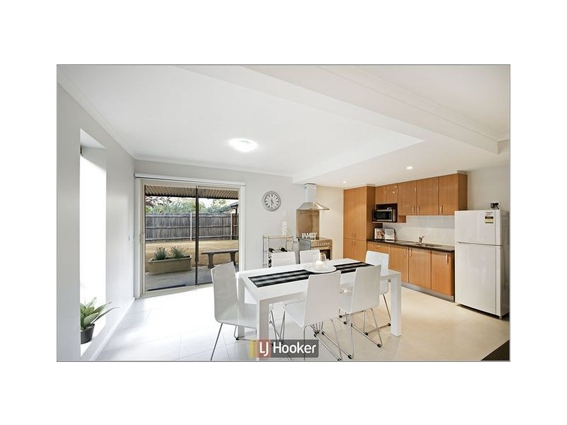121 Scrivener Street, O’connor ACT 2602
