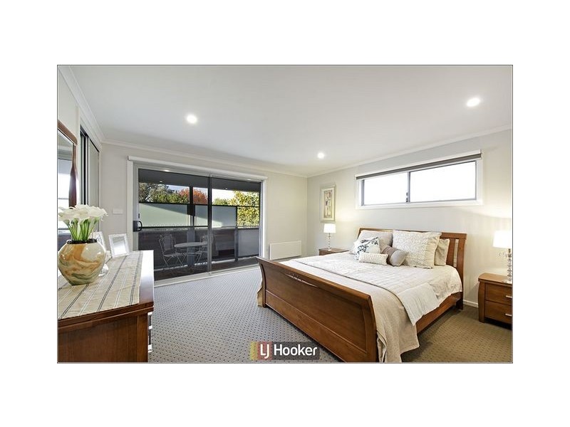 121 Scrivener Street, O’connor ACT 2602