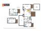 121 Scrivener Street, O’connor ACT 2602 Floorplan