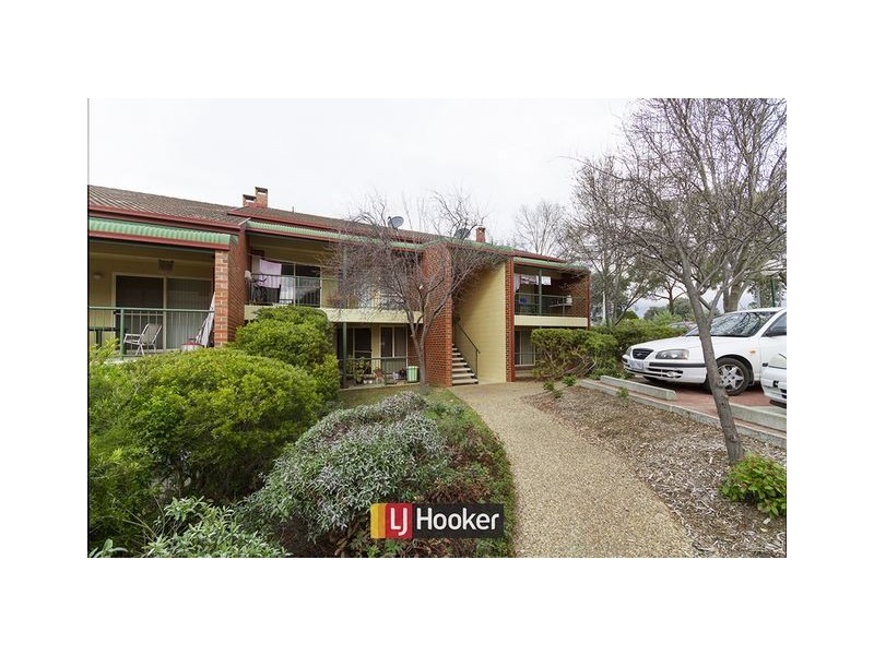 54/112 Baldwin Drive, Kaleen ACT 2617