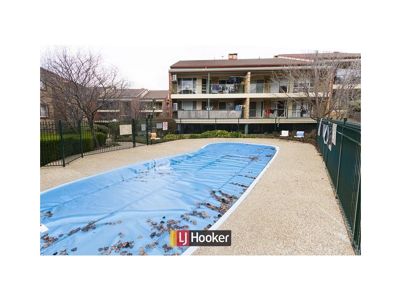 54/112 Baldwin Drive, Kaleen ACT 2617