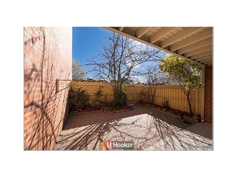 12/60 Copland Drive, Evatt ACT 2617