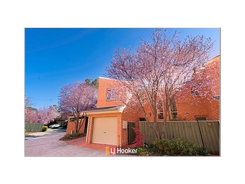 12/60 Copland Drive, Evatt ACT 2617