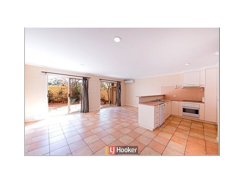 12/60 Copland Drive, Evatt ACT 2617