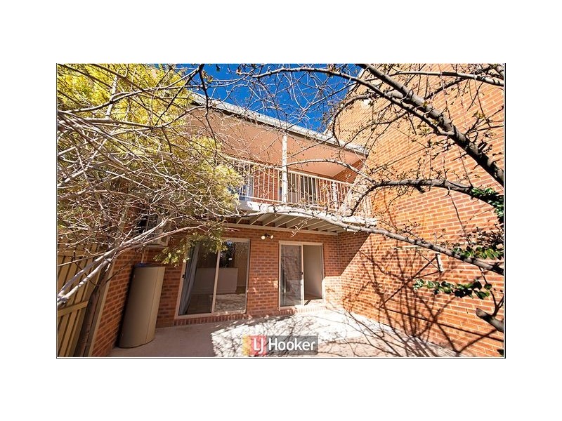 12/60 Copland Drive, Evatt ACT 2617