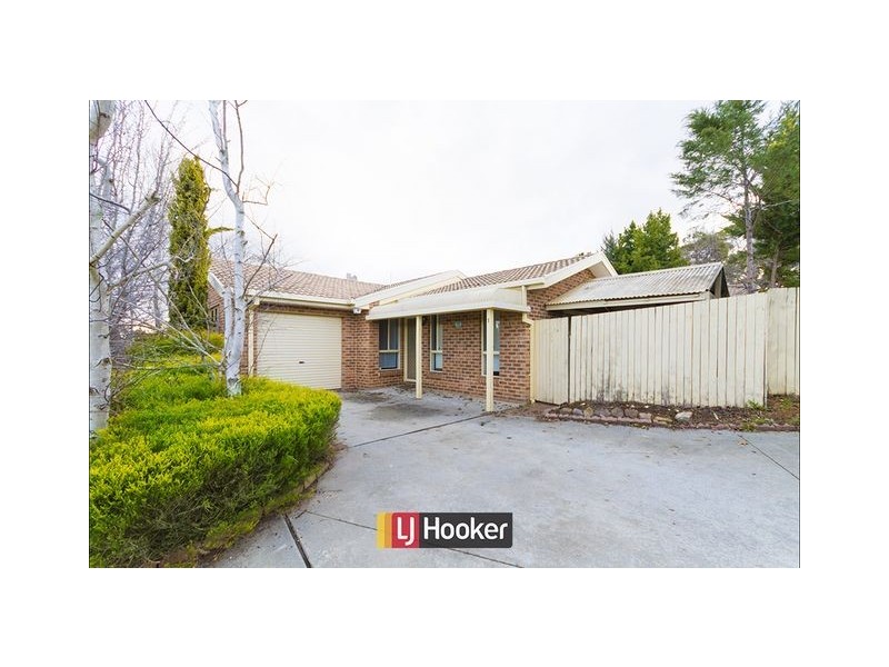 1/6 Willara Close, Amaroo ACT 2914