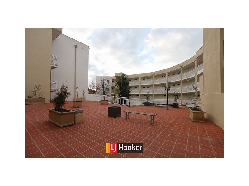 44/68 Hardwick Crescent, Holt ACT 2615