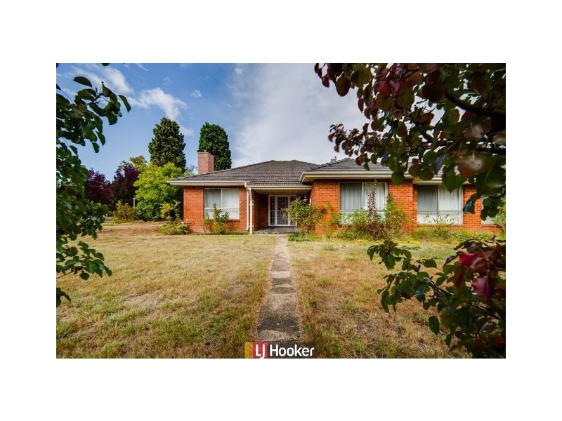 18 Holder Street, Turner ACT 2612