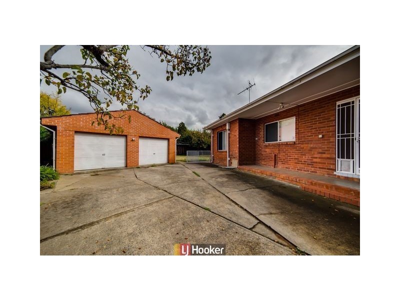 18 Holder Street, Turner ACT 2612
