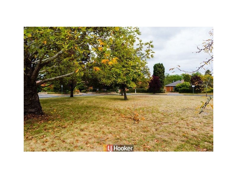 18 Holder Street, Turner ACT 2612