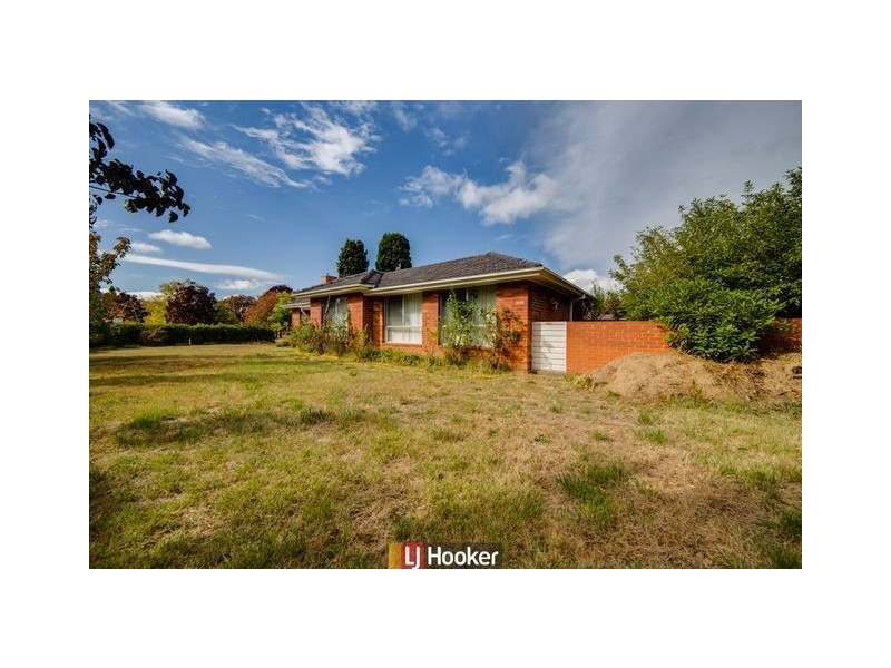 18 Holder Street, Turner ACT 2612