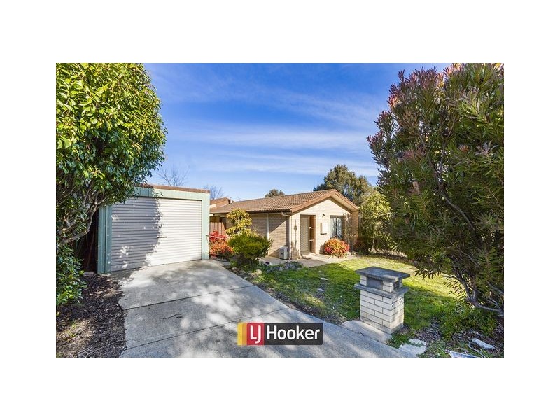 5 Flowerdale Place, Kaleen ACT 2617
