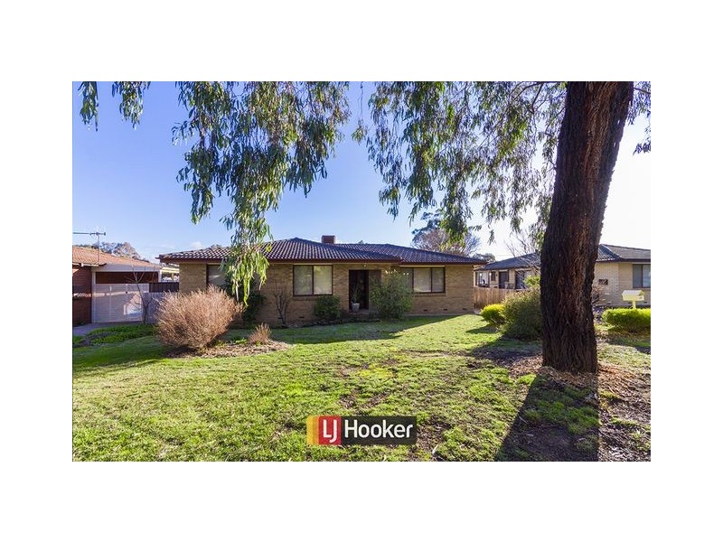 20 Hatfield Street, Evatt ACT 2617